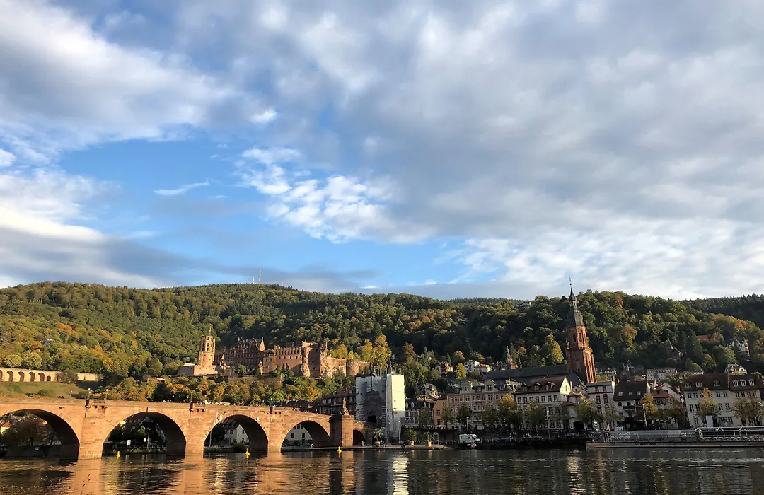 Boardinghotel Heidelberg-1