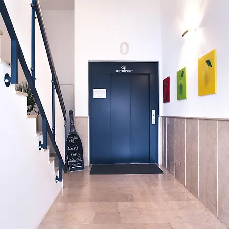 Boardinghotel Heidelberg-3